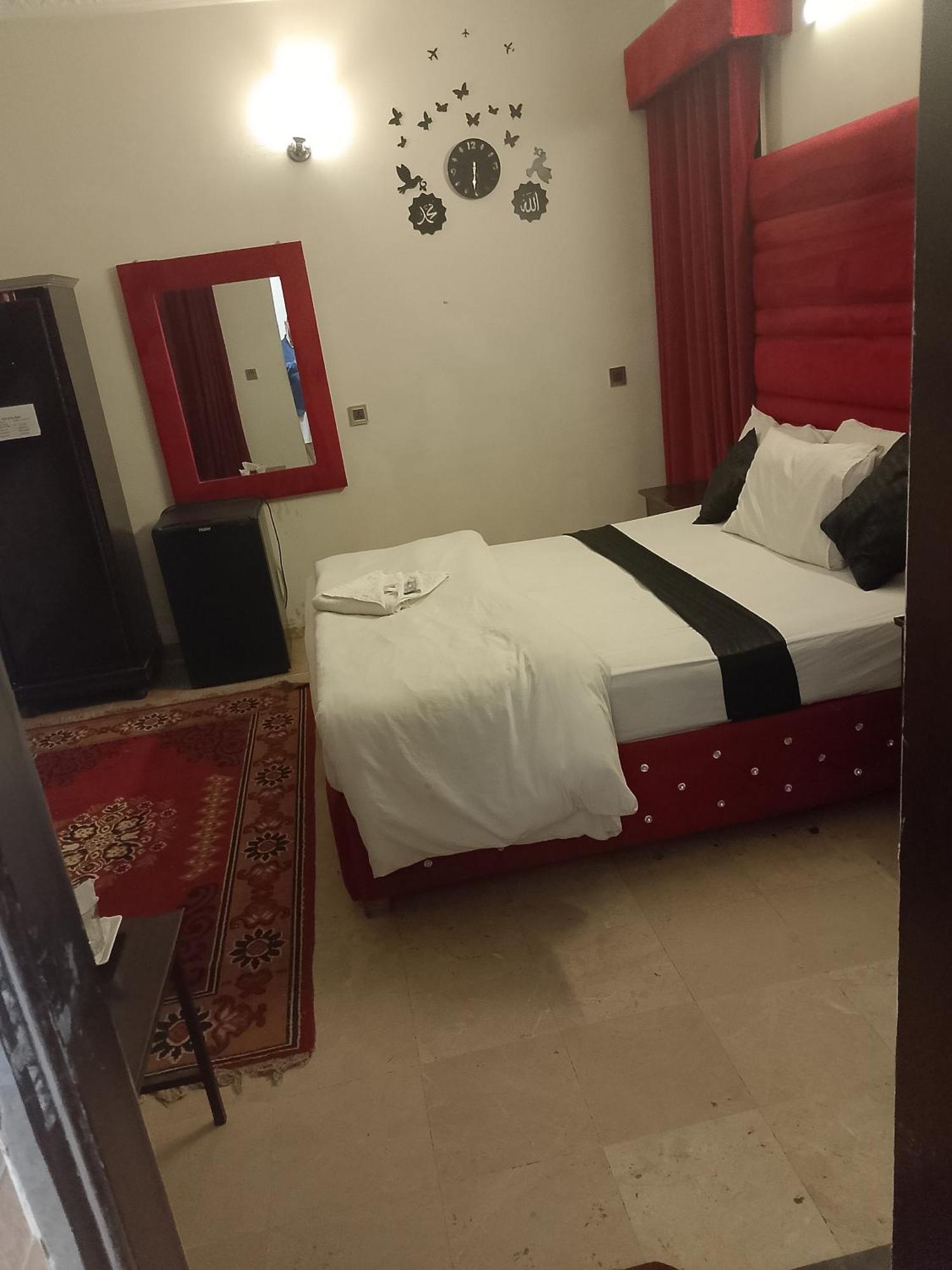 Hotel Royal Grand Lahore Exterior foto